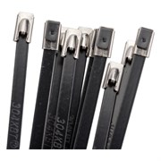 Стальные стяжки Fortisflex СКС-П 304