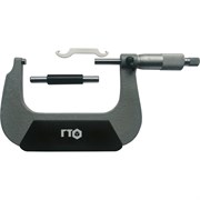 Микрометр ГТО МК-75