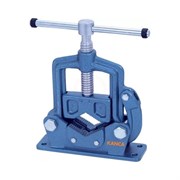 Трубные откидные тиски KANCA 60205500004