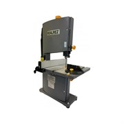 Вертикальный ленточнопильный станок по дереву REALREZ RWBS