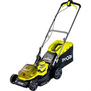 Газонокосилка Ryobi RY18LMX37A-0