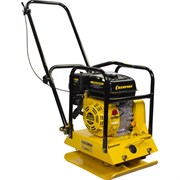 Бензиновая виброплита CHAMPION PC6036F