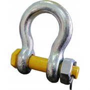 Омегообразная скоба Сибталь G2130