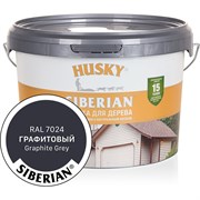 Акриловая краска для дерева HUSKY 31932