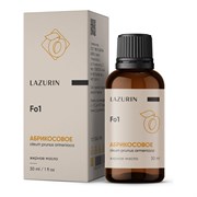 Косметическое масло LAZURIN Fo1