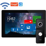 Домофон Novicam freedom 10 night fhd wifi kit