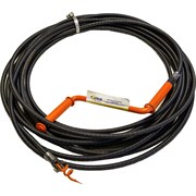 Профессиональный сантехнический трос ООО Компания Ярстрой д16-10-к-з