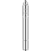 Погружной скважинный насос Qubik WPQ-P-VINT- 72 85 мм индивидуально, Н-72 м, Q-1,5 куб. м, 370 Вт, 3 дюйма L15