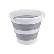 Ведро IDEA ФЛЕКС 5 л, складное М 2414