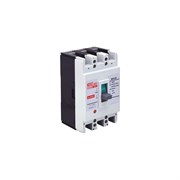 Автоматический выключатель HOROZ ELECTRIC В Формованном Корпусе SAFE (MCCB 3P 63) 3P 63A 20kA 114-004-3063