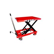 Гидравлический передвижной подъемный стол OXLIFT OXF-100