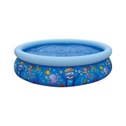 Надувной бассейн Sunclub 107390