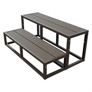 Крыльцо к дому АрсеналЪ ARSENAL AVANT