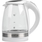 Электрический чайник Galaxy гл0560лбел