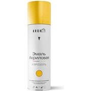 Эмаль акриловая KRONbuild SPMETG