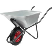 Одноколесная тачка Gigant ZAW-01