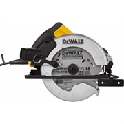 Дисковая пила DeWALT DWE5615