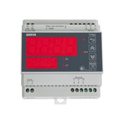 Микропроцессорный измеритель-регулятор ОВЕН ТРМ1-Д.У2.Р