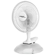 Настольный вентилятор Scarlett SC-DF111S01