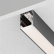 Накладной профиль для светодиодной ленты FERON CAB256