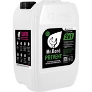 Реагент для пассивации отопительного оборудования Mr.Bond PREVENT