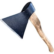 Кованый топор ООО Агростройлидер Тайга