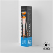 Комплект GEOBOND N8-32 trio