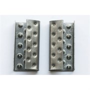 Стальная скрепа упаковочная ООО "ПК "СТМ" 0,5 PP 13 St