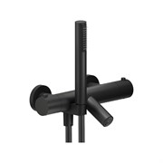 Термостатический смеситель для ванны Nobili Live