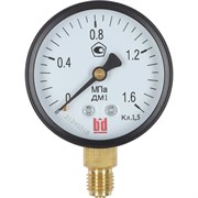 Манометр BD ДМ 1 Т2 063 Р