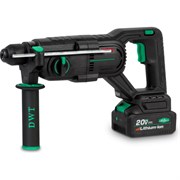 Бесщеточный аккумуляторный перфоратор DWT ABHP-20-22D-4C2 BMC