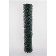 Сетка рабица ООО «ТД «КАСКАД» 555510ПВХ,