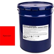 Акриловая краска для разметки дорог Краски квил белакр-люкс