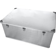 Усиленный алюминиевый ящик Риф E1176790517