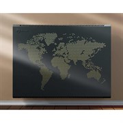 Водяной дизайн-конвектор Sereno 10268991