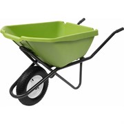 Одноколесная тачка Gigant ZAW-02