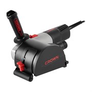 Щеточная шлифовальная машина Crown CT13551-110RSV
