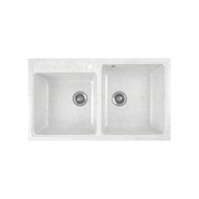 Кухонная мойка GreenStone GRS-85k