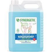 Кондиционер для белья Synergetic УТРЕННЯЯ РОСА