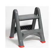 Складная стремянка Violet 221318