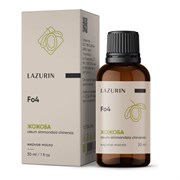 Косметическое масло LAZURIN Fo4