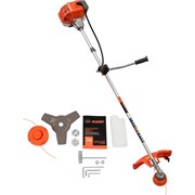 Бензиновый триммер Ex Kasei CG415Q33AB