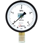 Манометр ПО Физтех, АО МП3-Уф