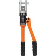 Гидравлический ручной пресс Gigant HMPJ-120с