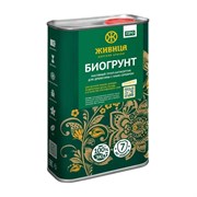 Масло Живица БиоГрунт Про