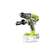 Бесщеточная ударная дрель-шуруповерт Ryobi ONE+ R18PD7-0