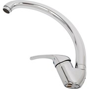 Смеситель для кухни Rossinka A35-25