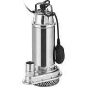 Дренажный насос Unipump INOXPROF 10-11-0,75