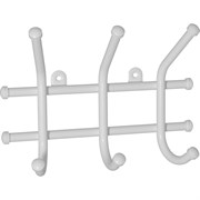 Настенная вешалка ЗМИ Норма 3