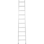 Приставная лестница Nika Л10